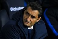 Barcelona v Celta Vigo - Copa Del Rey